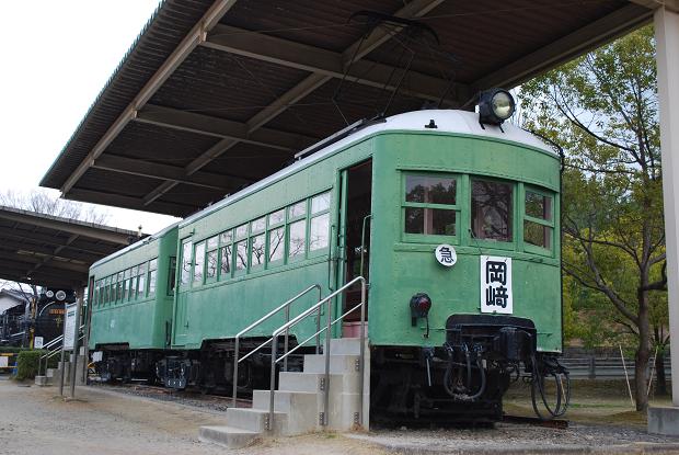 愛知県・岐阜県の路面電車と歴史 名古屋市電・名鉄岡崎市内線・豊橋 